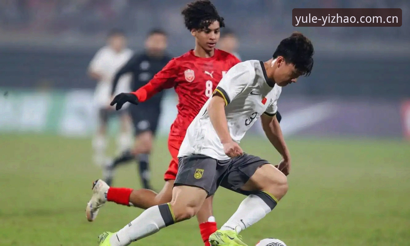 亿兆移动畅玩 U17世界杯抽签揭晓,3个关键分组看点助力亿兆移动畅玩观赛体验